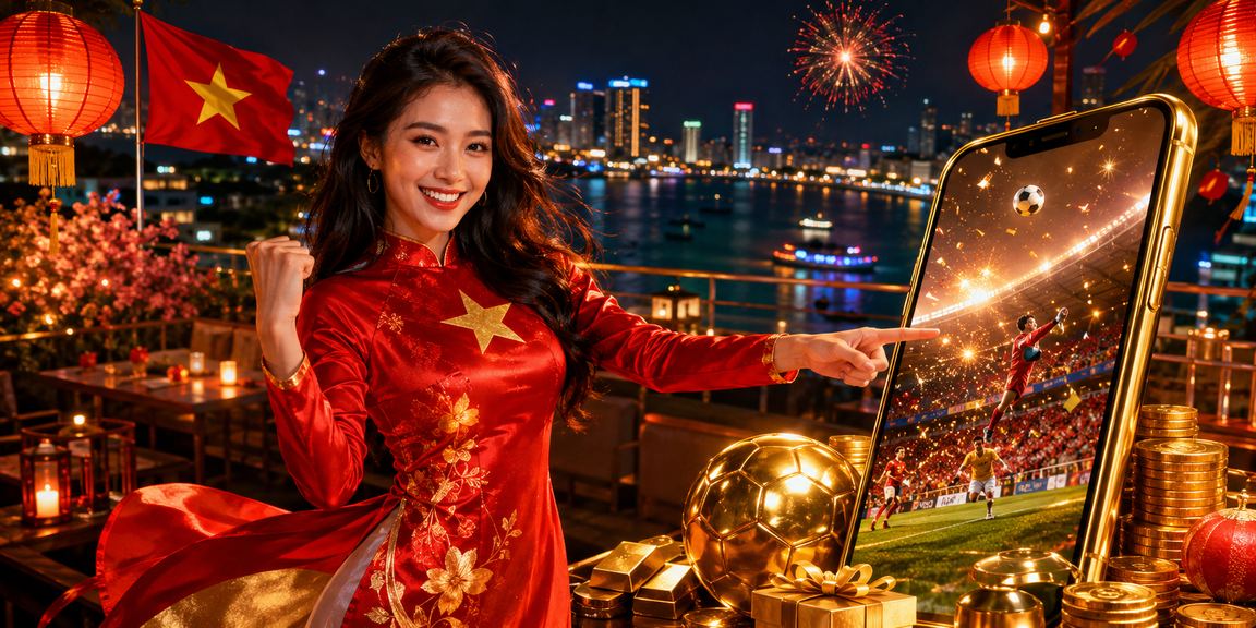 Người dùng tại Đà Nẵng sử dụng điện thoại tra cứu hỗ trợ casino trực tuyến