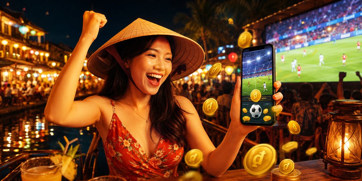 Đặt cược thể thao tại Phú Quốc – bóng đá và thể thao Việt Nam trên p35